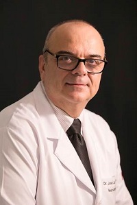 Dr. José Luíz Romeo Boullosa