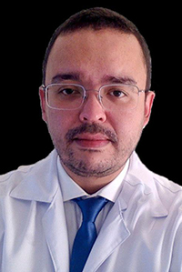 Dr. André Cleriston José do Santos